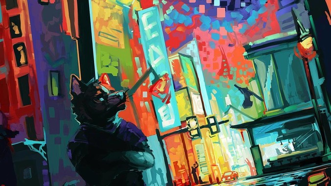 27寸显示器有必要上4K吗？